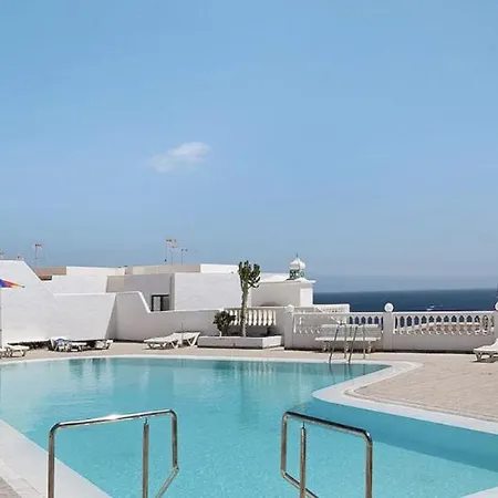Chao Volcano Sea View, Pool, Ac