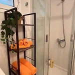 Chao Volcano Sea View, Heated Pool, Ac Appartement *