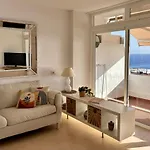 Appartement Chao Volcano Sea View, Heated Pool, Ac *