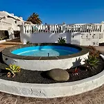 Appartement Chao Volcano Sea View, Heated Pool, Ac *