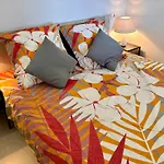 Chao Volcano Sea View, Heated Pool, Ac Appartement Puerto del Carmen (Lanzarote)