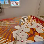 Chao Volcano Sea View, Heated Pool, Ac Appartement *