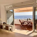 Appartement Chao Volcano Sea View, Heated Pool, Ac *
