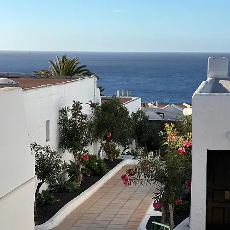Chao Volcano Sea View, Pool, Ac Appartement Puerto del Carmen (Lanzarote)
