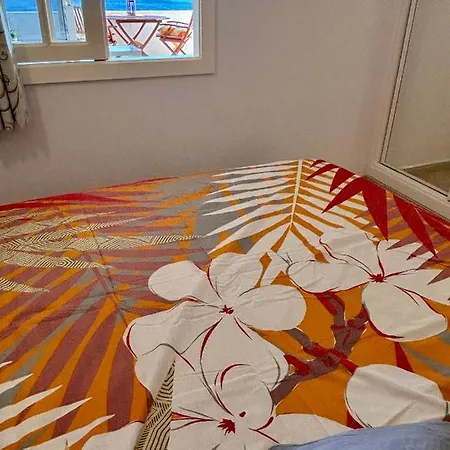 Chao Volcano Sea View, Pool, Ac Appartement *