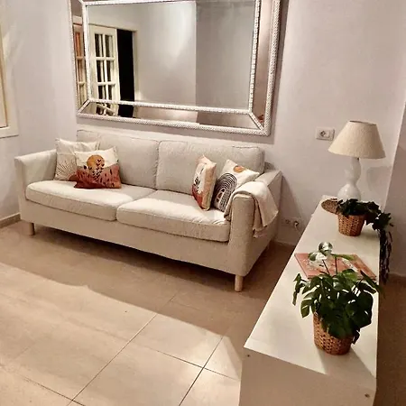 Chao Volcano Sea View, Pool, Ac Appartement Puerto del Carmen (Lanzarote)